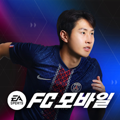 FC Mobile Hàn Quốc