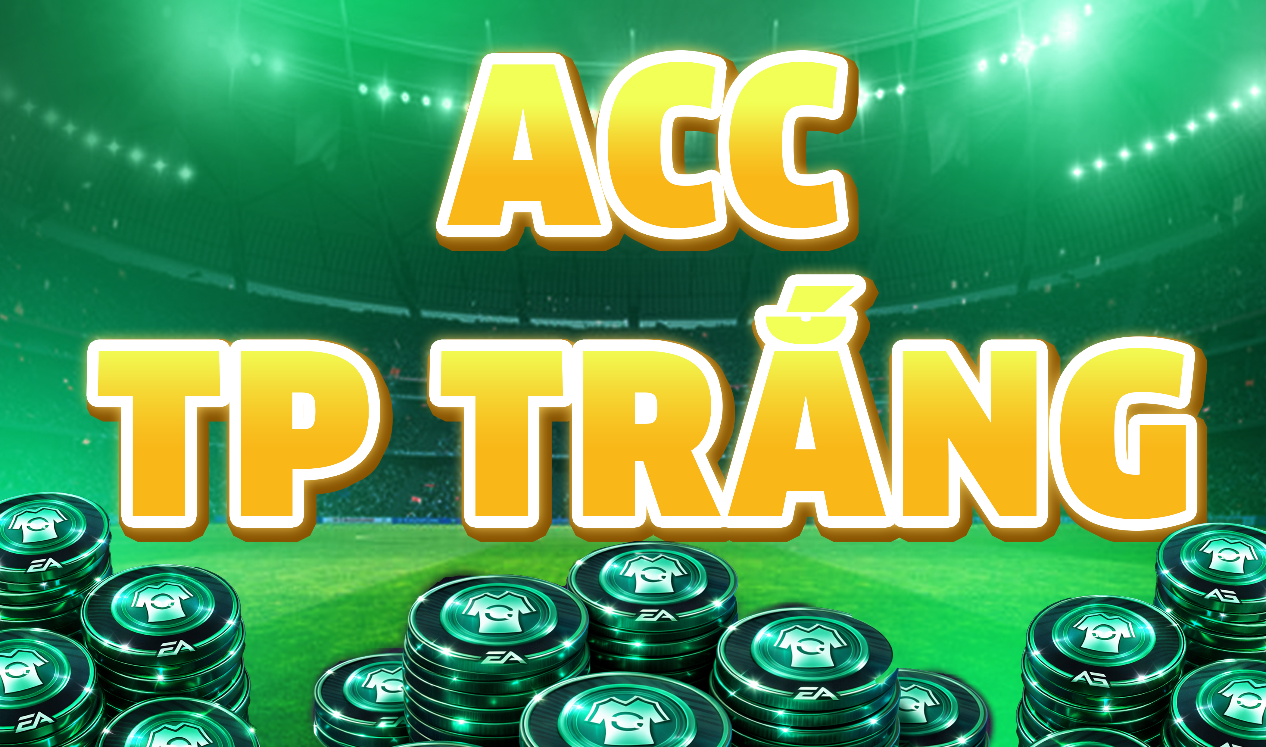 ACC TP TRẮNG